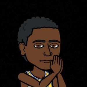 Meet your Posher, Darius